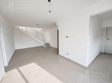 Departamento · 65m² · 3 Ambientes · Venta Departamento 3 Ambientes a Estrenar con Terraza Privada! - Lomas del Mirador