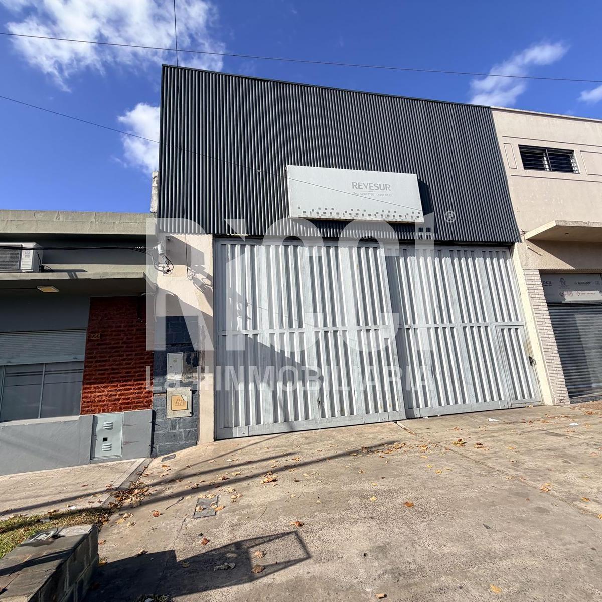 Avellaneda  al 900,  Quilmes, GBA Sur
