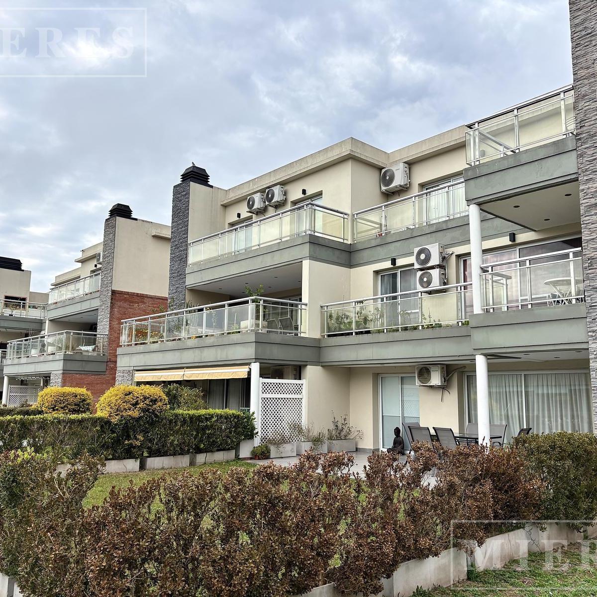 Departamento en Venta Altos de Maschwitz