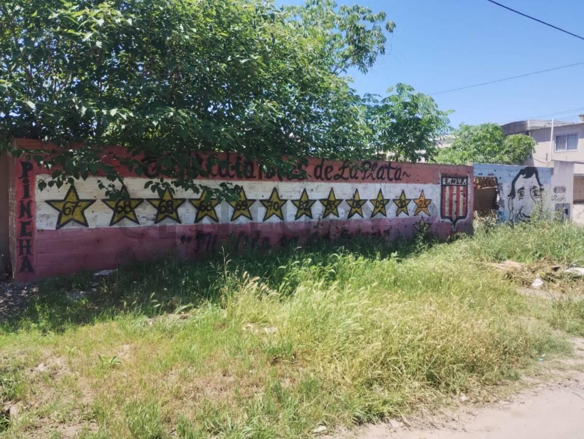 135 entre 36 y 37 .,  San Carlos, La Plata