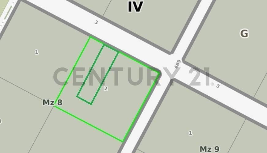 3 esquina 489 . 0, Manuel B Gonnet, La Plata