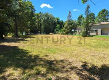 Terreno · 1411m² · Lote en Venta en Miralagos II, Club de Campo
