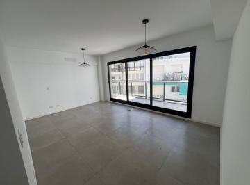 Departamento · 33m² · 1 Ambiente · 1 Cochera · Alquiler Monoambiente con Balcón y Coch Belgrano C