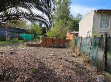 Terreno · 730m² · 26 E/ 464 y 465, City Bell. Country de Estudiantes. Amplio Lote