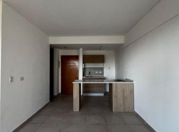 Departamento · 35m² · 1 Ambiente · Alquiler Depto Monoambiente con Balcón Polvorines