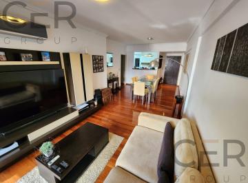Departamento · 85m² · 4 Ambientes · 2 Cocheras · Departamento - Caballito