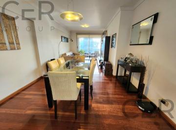 Departamento · 85m² · 4 Ambientes · 2 Cocheras · Departamento - Caballito