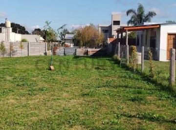 Terreno · 12 Entre 666 y 667, Terreno en Venta, Villa Garibaldi.