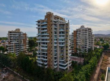 Departamento · 62m² · 2 Ambientes · 1 Cochera · Departamento en Venta Villa Palmares
