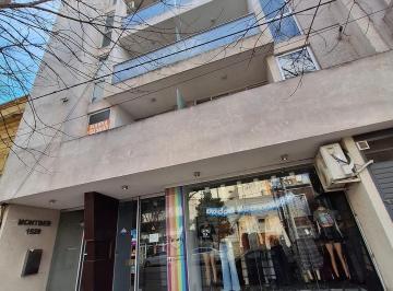 Departamento · 44m² · 2 Ambientes · Depto en Alquiler 1 Dorm