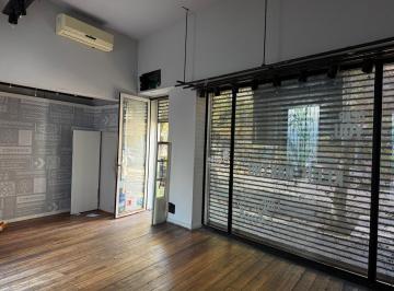 Local comercial · 145m² · Local en Palermo