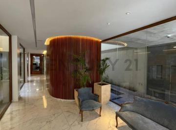 Departamento · 116m² · 5 Ambientes · 44 Entre 11 y 12. Dúplex en Altura, Terraza y Quincho Propios.