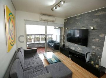 Departamento · 82m² · 4 Ambientes · 1 Cochera · 60 Entre 2 y 3. Departamento 2 Dormitorio en Venta.