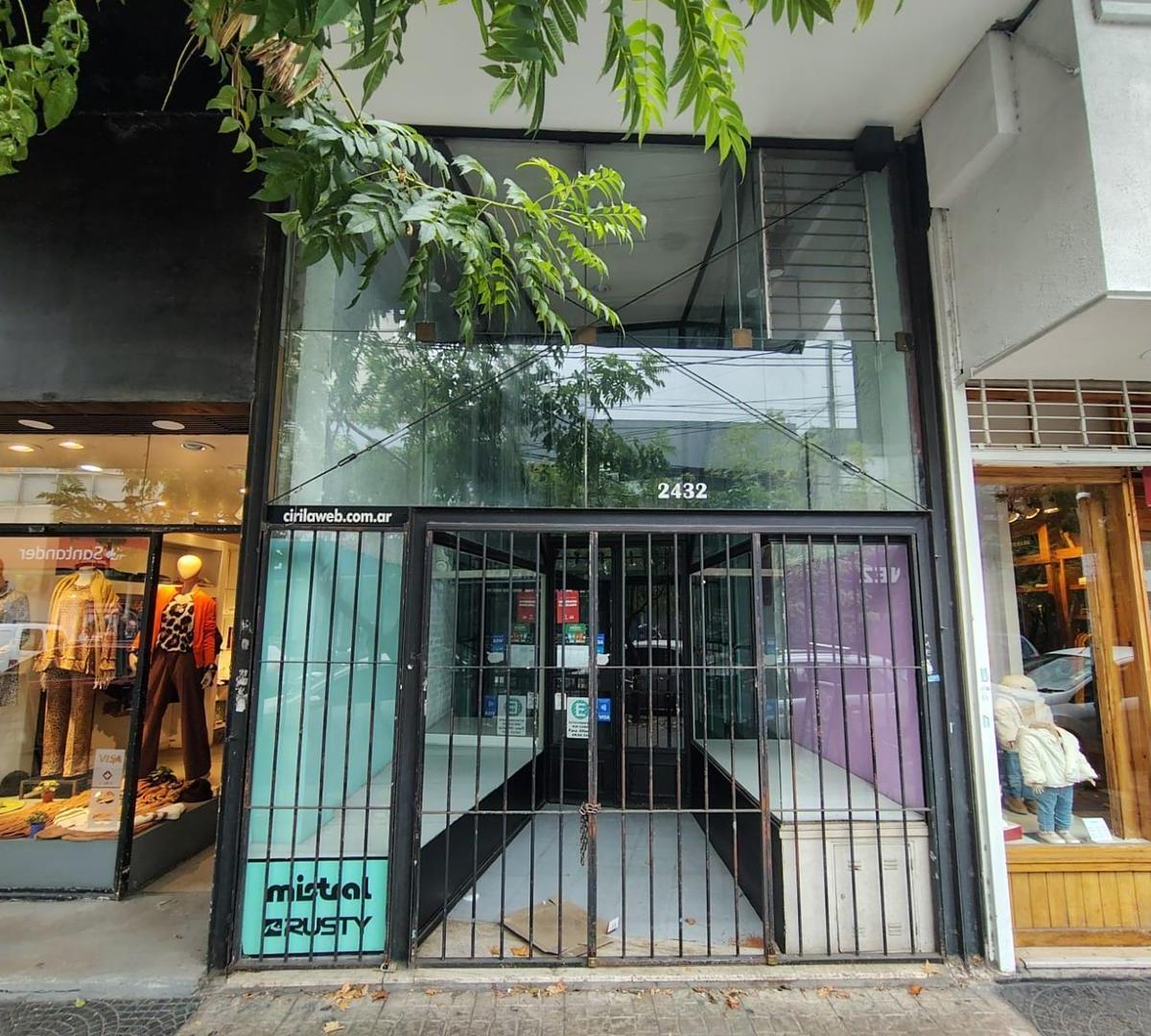 Avenida Arias 2400, Castelar, Morón