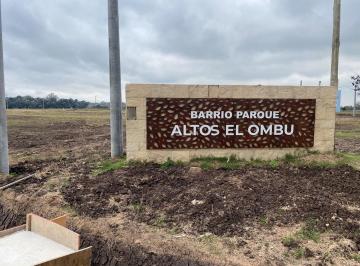Terreno · 650m² · Terreno Lote en Venta en Los Cardales, Exaltación de La Cruz, G. B. a. Zona Norte