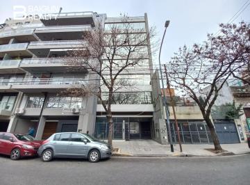 Edificio · 600m² · 8 Cocheras · Edificio de Oficinas en Block en Venta, Palermo Hollywood.
