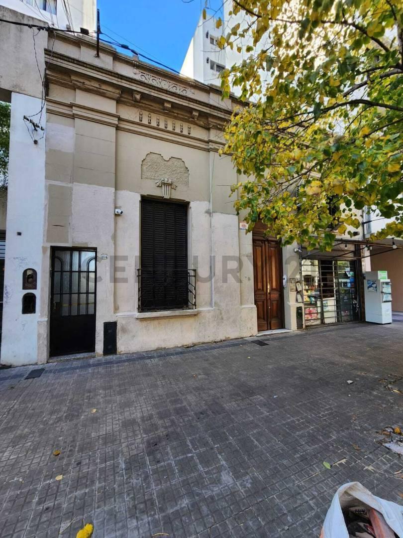 11 entre 60 y 61, La Plata, La Plata