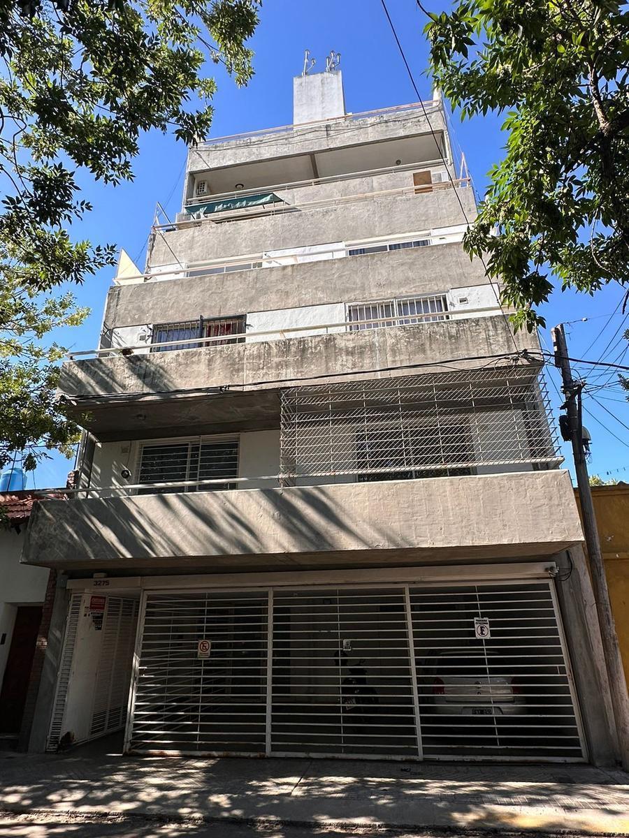 Pje Zavalla al 3275