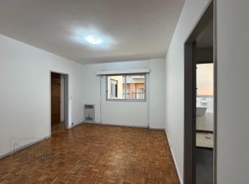 Departamento · 36m² · 2 Ambientes · Departamento 2 Ambientes Alquiler Tradicional Excelente Ubicación