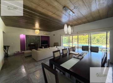 Casa · 168m² · 3 Ambientes · Casa - Los Pilares