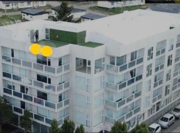 Departamento de 1 ambiente, Ushuaia · Studio Amueblado Excelente Ubicación