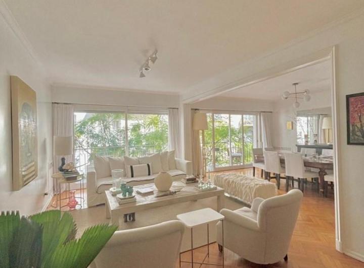 Departamento en Venta en Recoleta, Capital Federal, Buenos Aires
