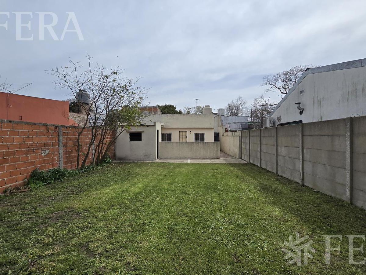 Cerrito al 400, Bernal Este, Quilmes