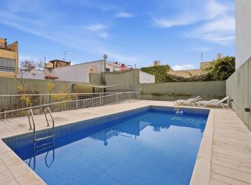 Departamento · 26m² · 1 Ambiente · Alquiler Monoambiente Independencia 4000