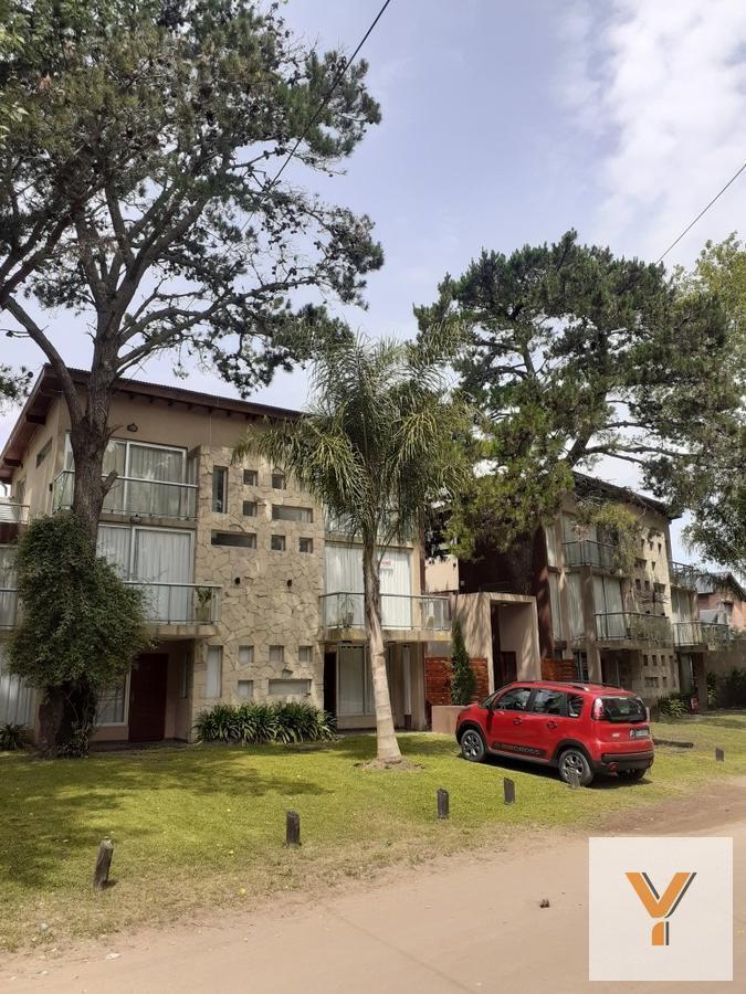 Avenida Mitre y Dardo Rocha