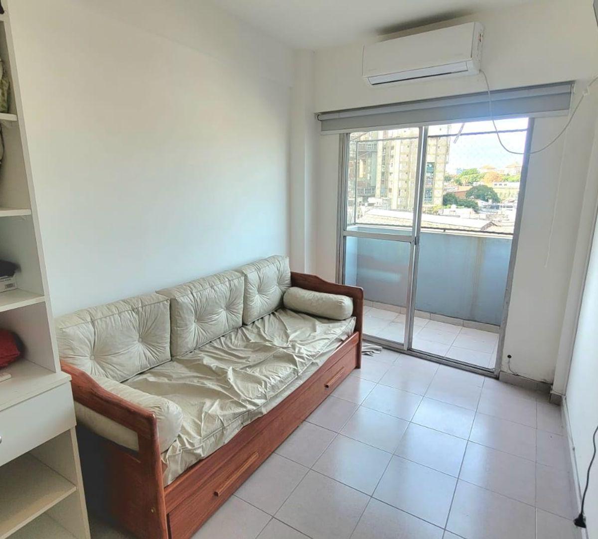 Avenida Chiclana 3600