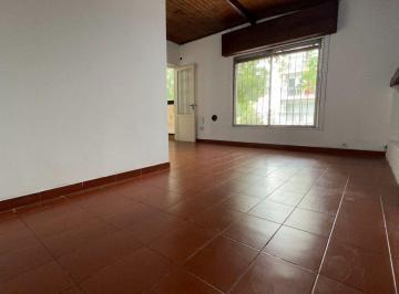 PH · 59m² · 3 Ambientes · Excelente PH 3 Amb. Apto Crédito/sin Expensas