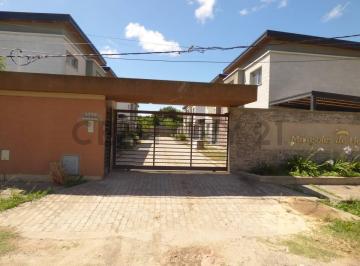 Casa · 82m² · 4 Ambientes · 513 Entre 142 y 143 Hermoso Dúplex de 2 Dorm. en Venta en Barrio Semi Cerrado.