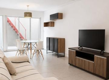 Departamento · 163m² · 5 Ambientes · Departamento de Pasillo 3 Dorm. - Viamonte 100 - Rep. La Sexta Rosario | Venta