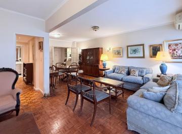 Departamento · 93m² · 3 Ambientes · 1 Cochera · Departamento 3 Ambientes en Venta en Belgrano