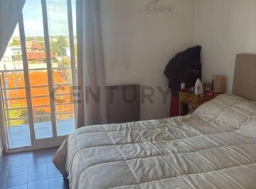 Departamento · 49m² · 3 Ambientes · 1 Cochera · 29 Entre 38 y 39, Departamento de 2 Dorm. en Venta