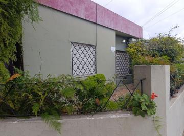 Casa · 113m² · 3 Ambientes · 1 Cochera · Venta Casa Pb 3 Amb C/jardin - Bella Vista