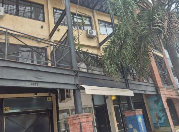 Departamento · 135m² · 4 Ambientes · 2 Cocheras · Triplex 4 Amb Oportunidad en Palermo