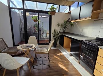 Departamento · 135m² · 4 Ambientes · 2 Cocheras · Triplex 4 Amb Oportunidad en Palermo
