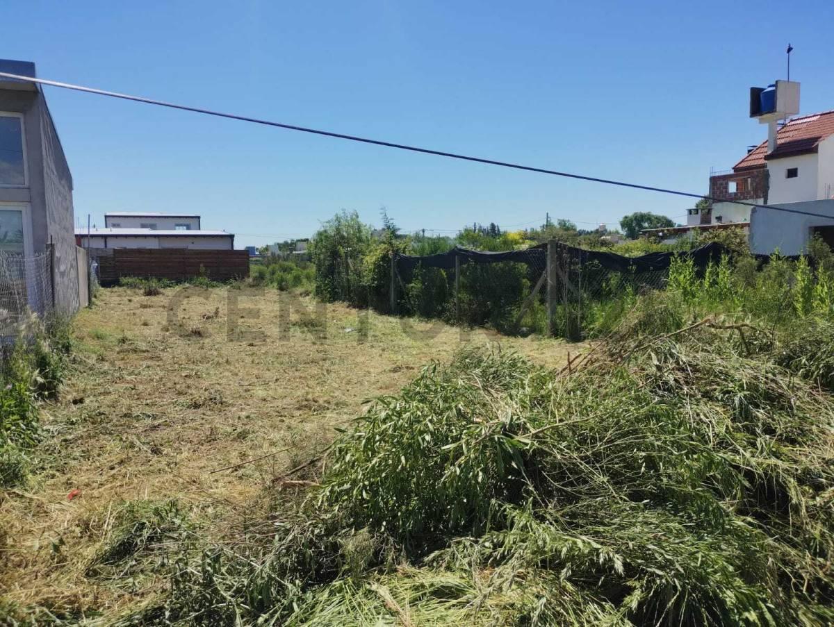 655 entre 17 y 18, Villa Parque Sicardi, La Plata