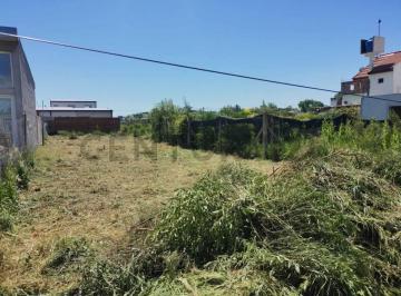 Terreno · 375m² · 655 Entre 17 y 18, Lote en Venta. Sicardi.
