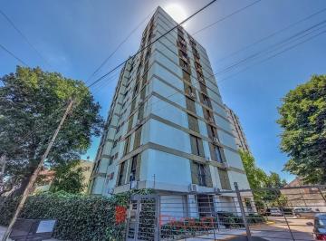 Departamento · 63m² · 3 Ambientes · 1 Cochera · Departamento Tres Ambientes en Venta en Haedo