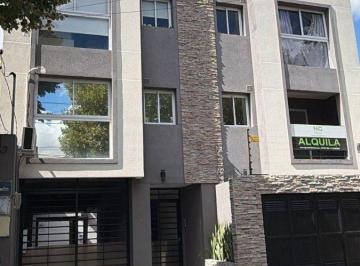 Departamento de 1 ambiente, Lomas de Zamora · Monoambiente a Estrenar