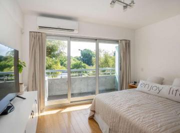 Departamento · 44m² · 1 Ambiente · Departamento Pura Vida V. Urquiza Full Amenities