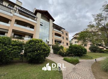 Departamento · 50m² · 2 Ambientes · 1 Cochera · Departamento en Venta en Casonas del Norte, Bajo Palermo