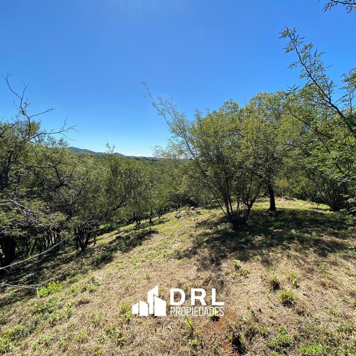 Unquillo, Corral de Barranca, Unquillo