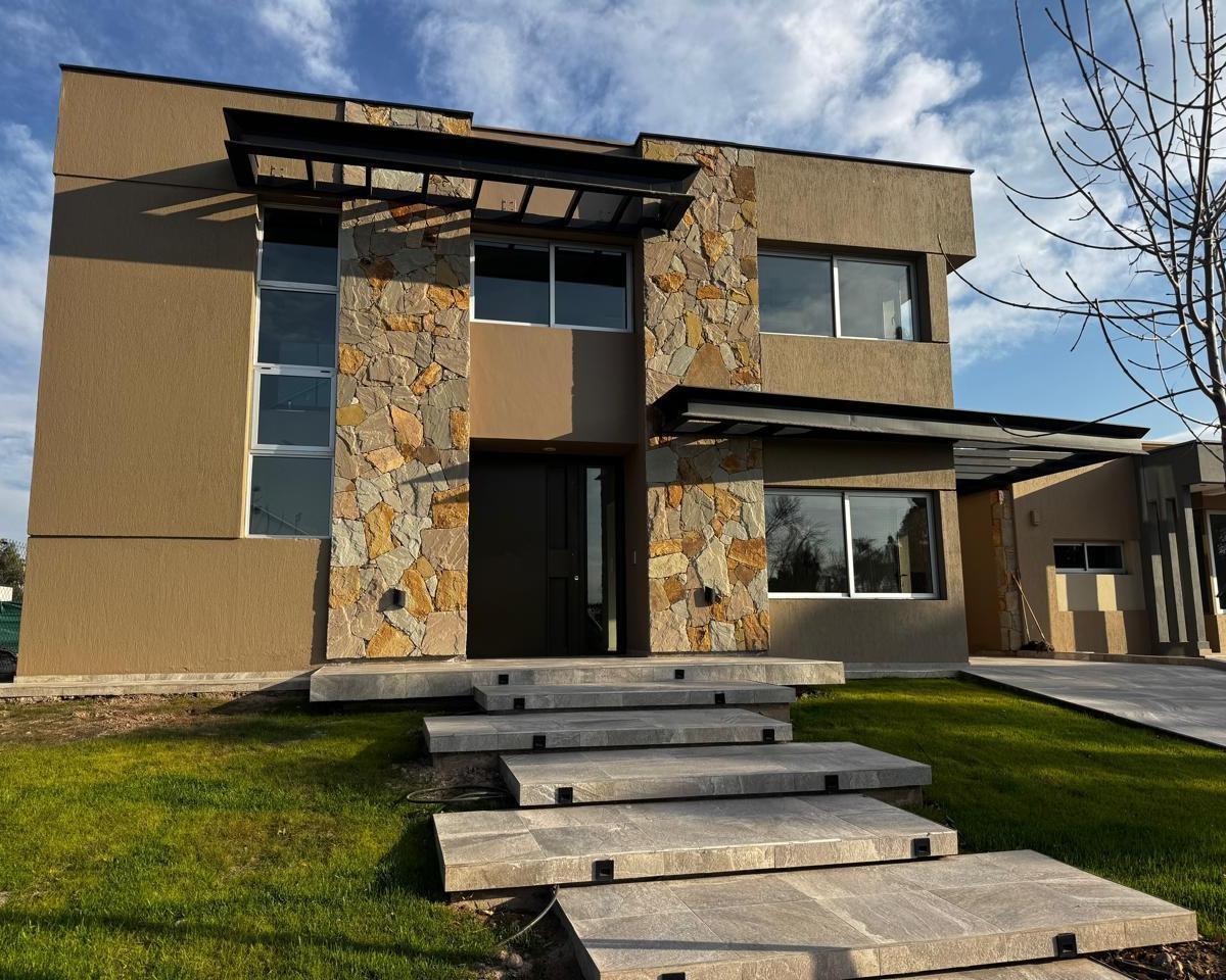 Barrio Ciro de  Vieytes Maipú Mendoza