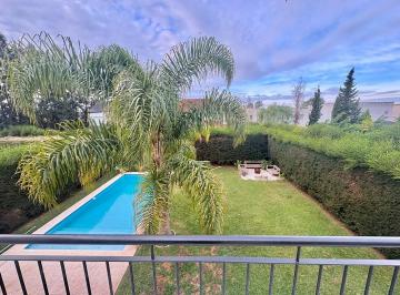 Casa · 190m² · 4 Ambientes · Casa en Venta en Los Alisos, Nordelta, Tigre
