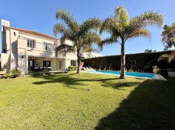 Casa · 190m² · 4 Ambientes · Casa en Venta en Los Alisos, Nordelta, Tigre