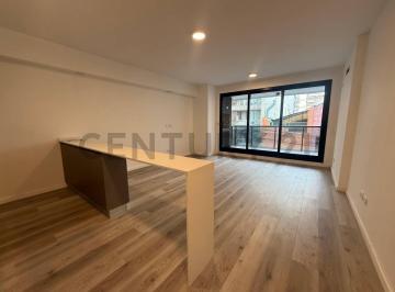 Departamento · 53m² · 2 Ambientes · Venta Departamento a Estrenar 2 Ambientes en Palermo