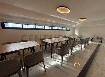 Departamento · 53m² · 2 Ambientes · Venta Departamento a Estrenar 2 Ambientes en Palermo